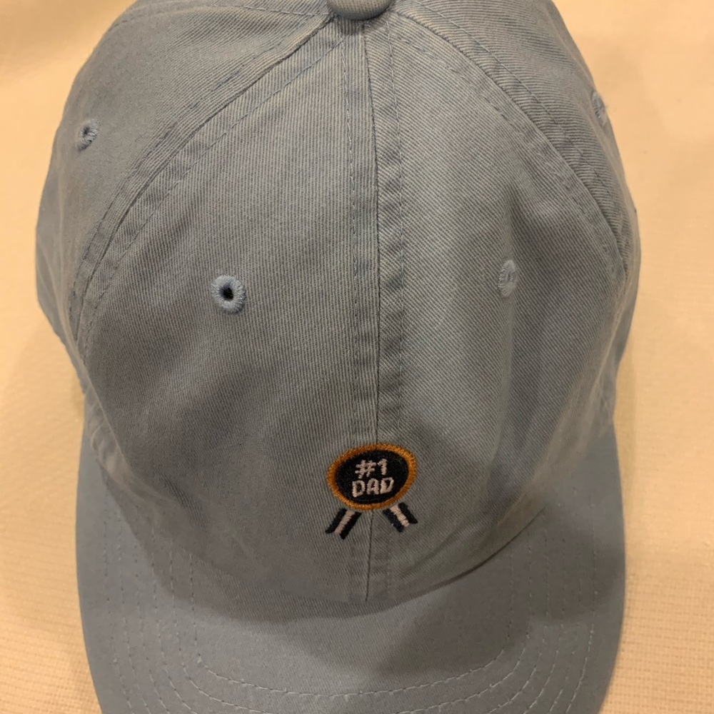 3/$25 Vintage dad hat classic style one size